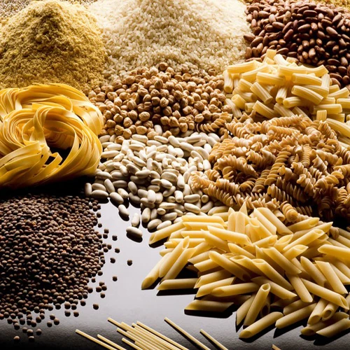 Grains and Pasta